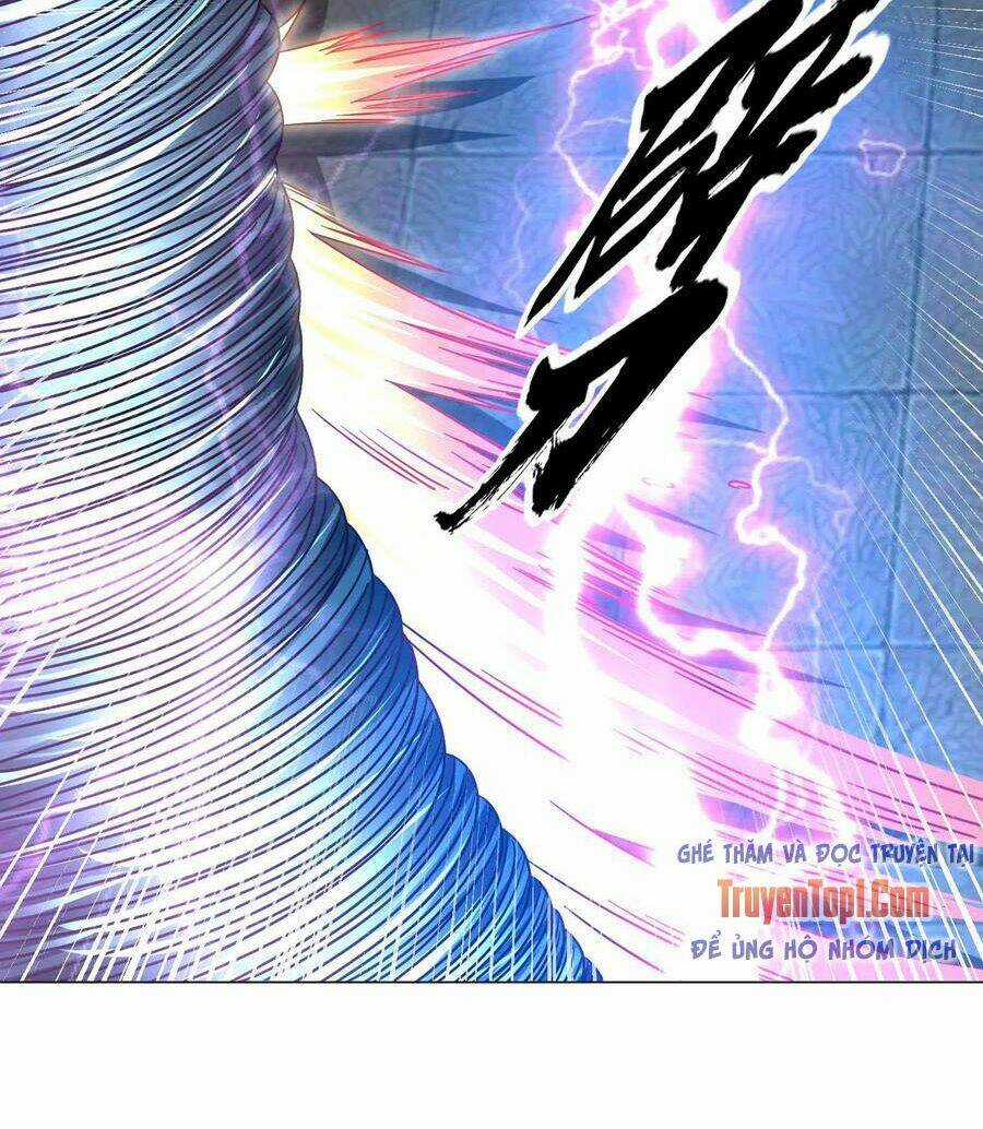 Đạo Ấn - Chapter 133 - Trang 6