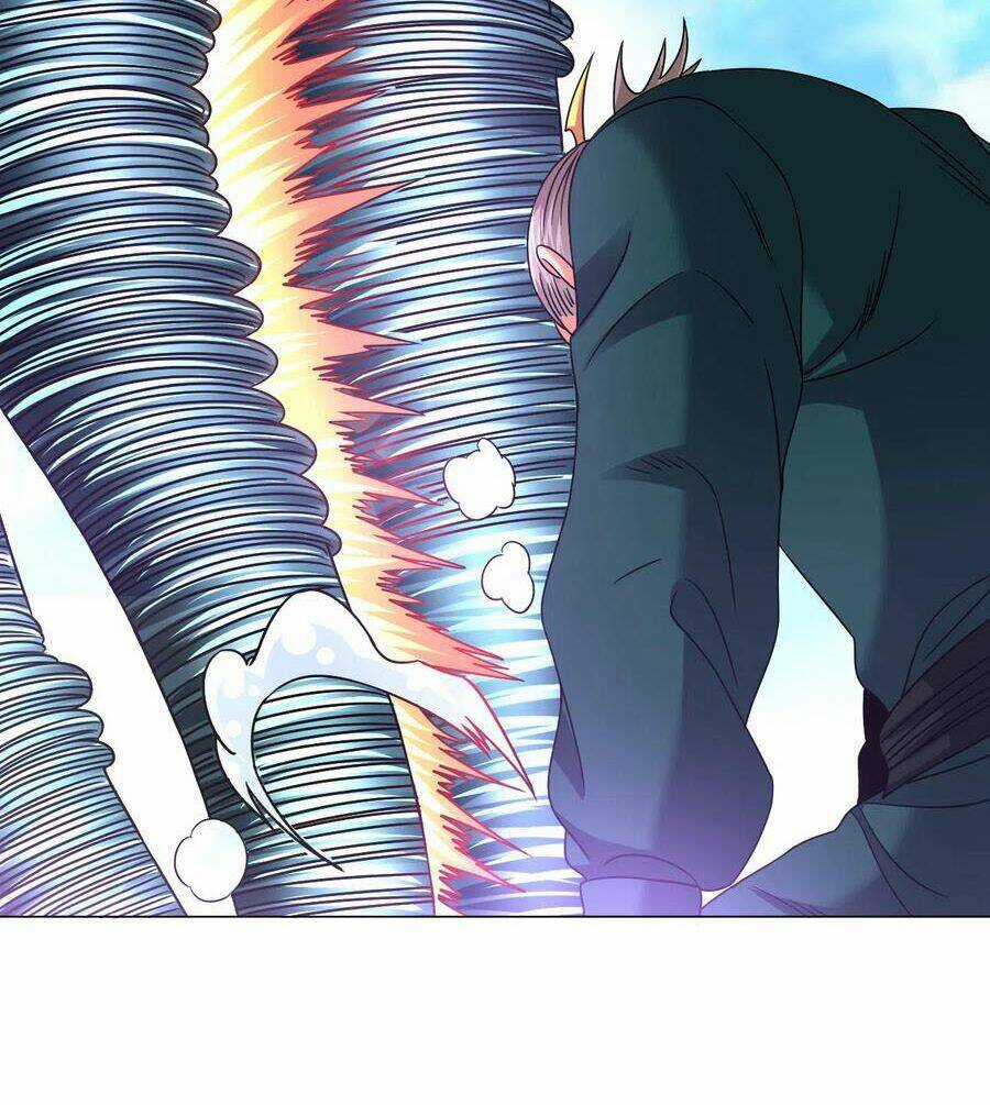 Đạo Ấn - Chapter 133 - Trang 8