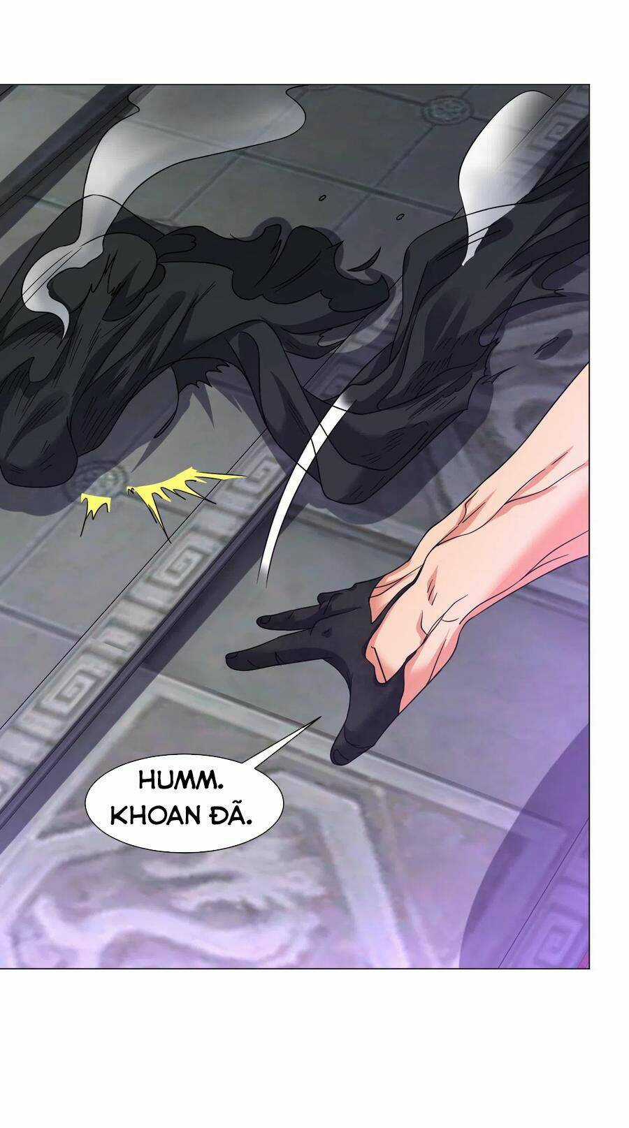 Đạo Ấn - Chapter 134 - Trang 13