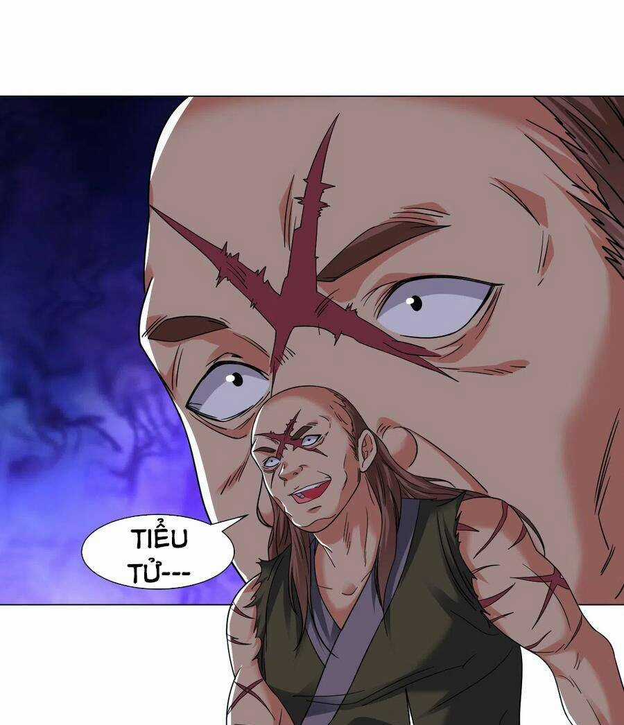 Đạo Ấn - Chapter 134 - Trang 14