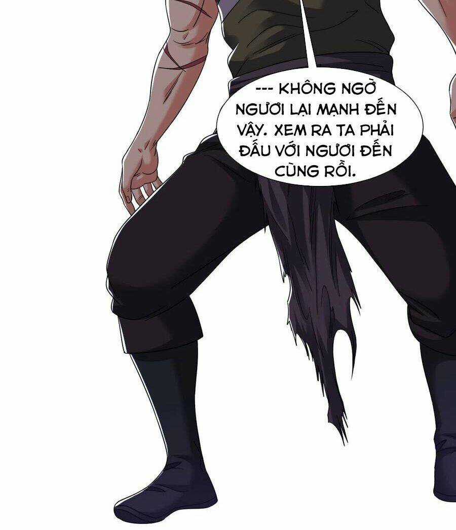 Đạo Ấn - Chapter 134 - Trang 15