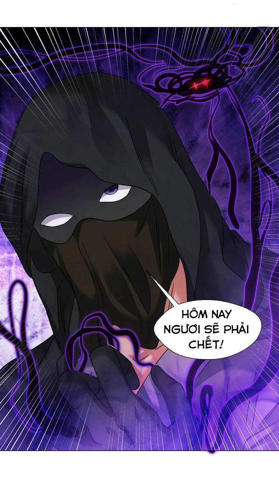 Đạo Ấn - Chapter 134 - Trang 3