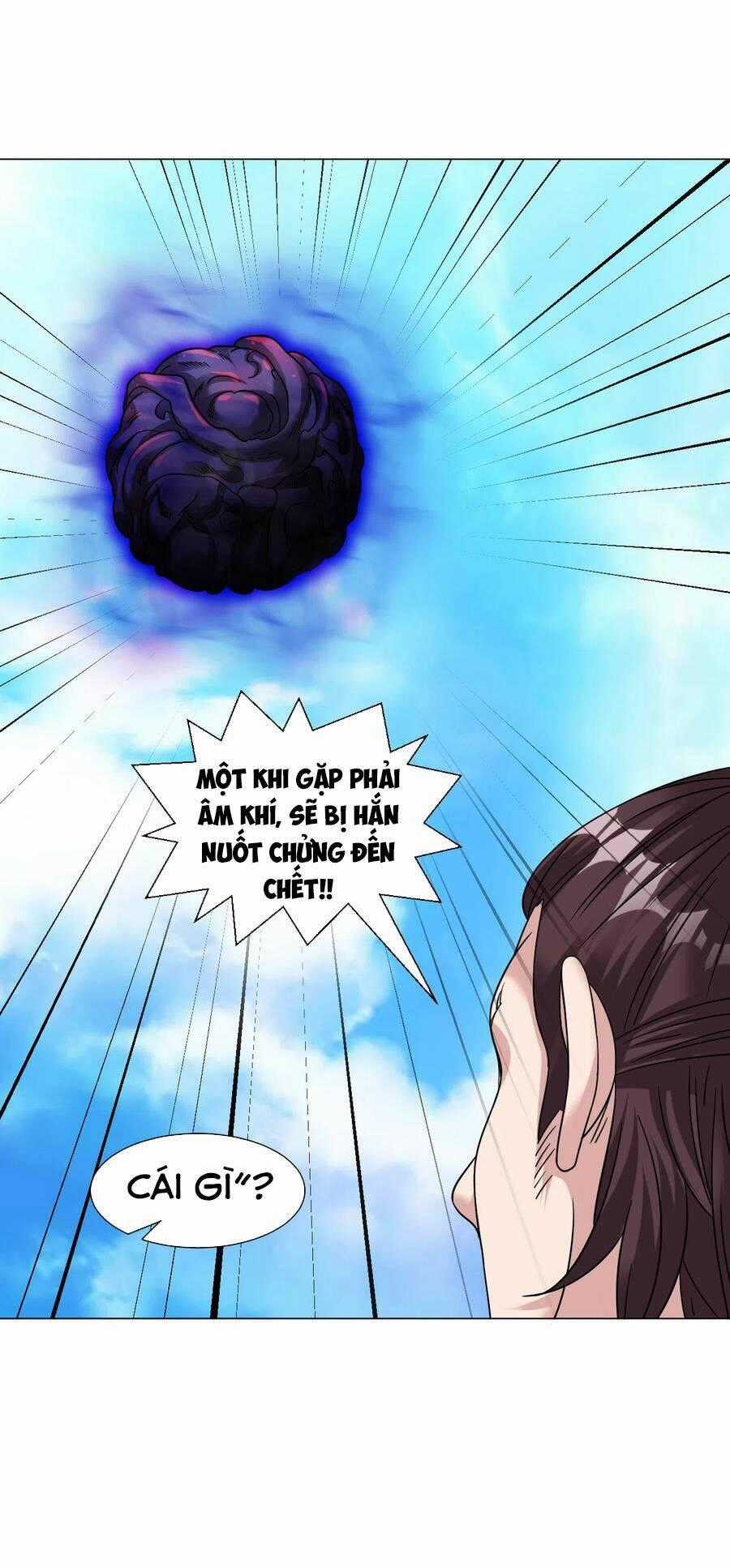 Đạo Ấn - Chapter 134 - Trang 23