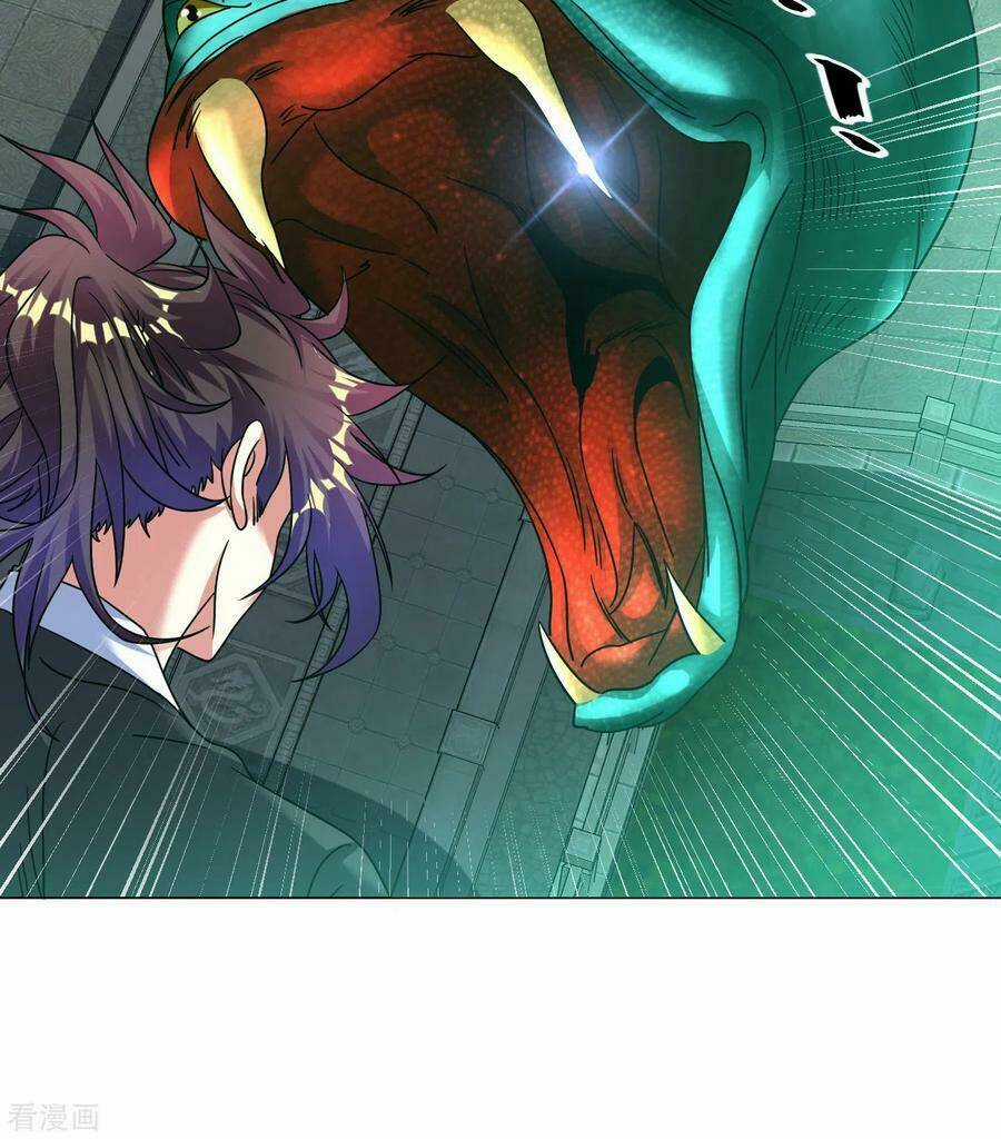 Đạo Ấn - Chapter 134 - Trang 5