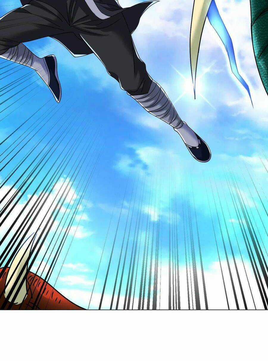 Đạo Ấn - Chapter 134 - Trang 7