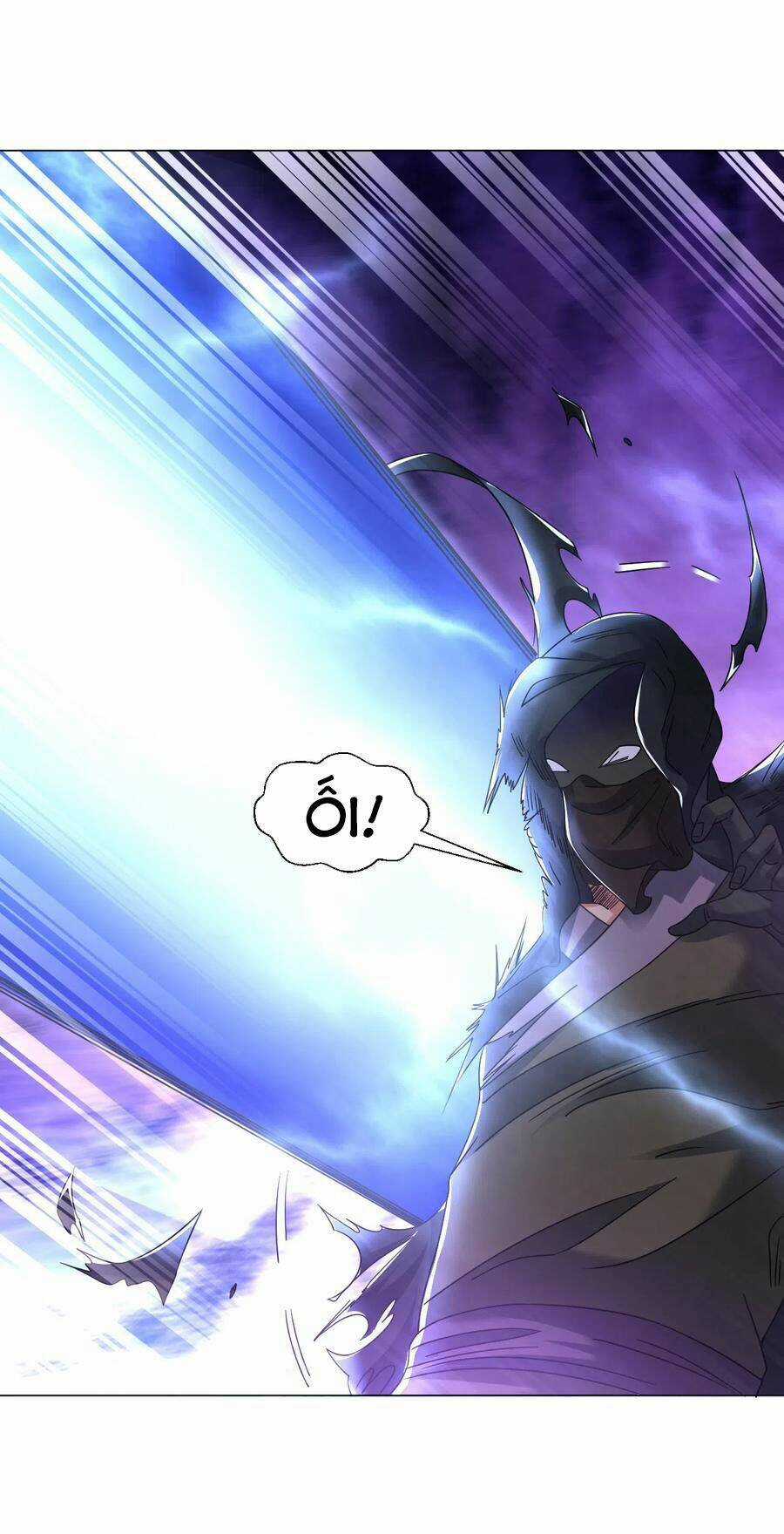 Đạo Ấn - Chapter 134 - Trang 10