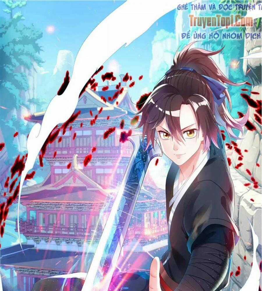 Đạo Ấn - Chapter 135 - Trang 1
