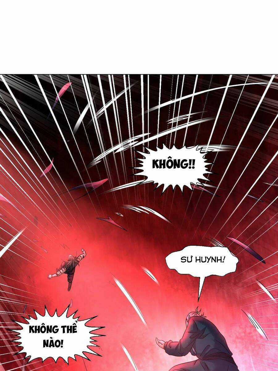 Đạo Ấn - Chapter 135 - Trang 11