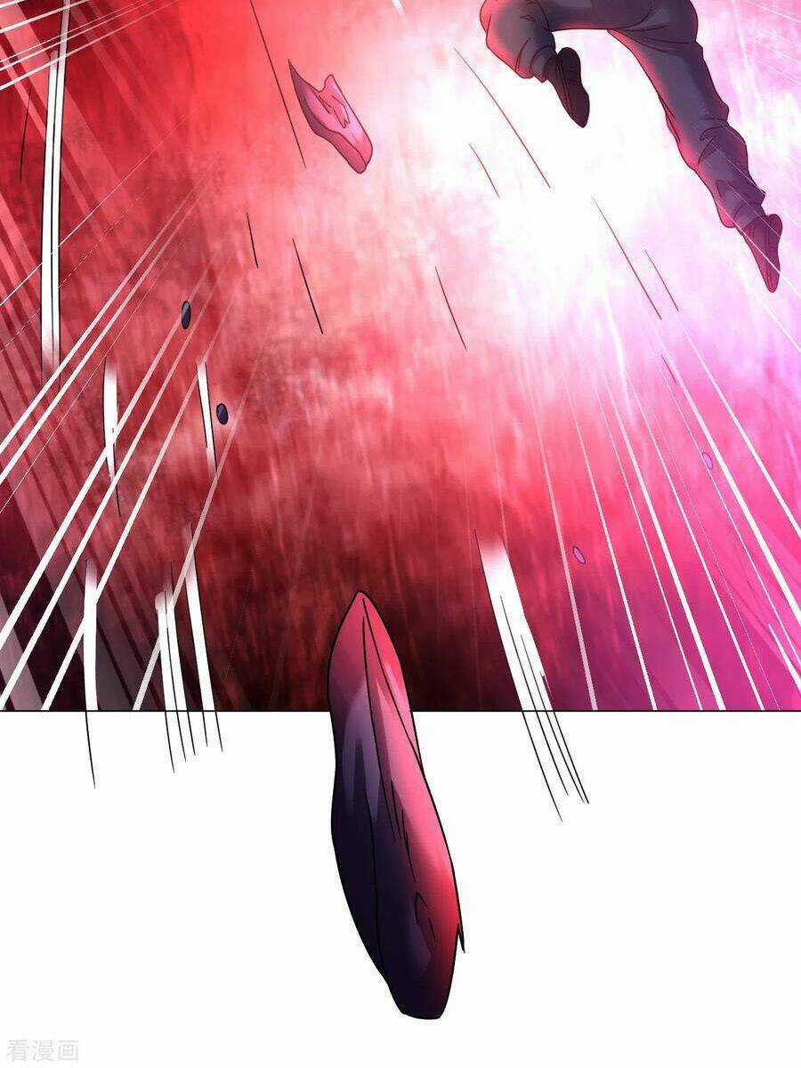 Đạo Ấn - Chapter 135 - Trang 12