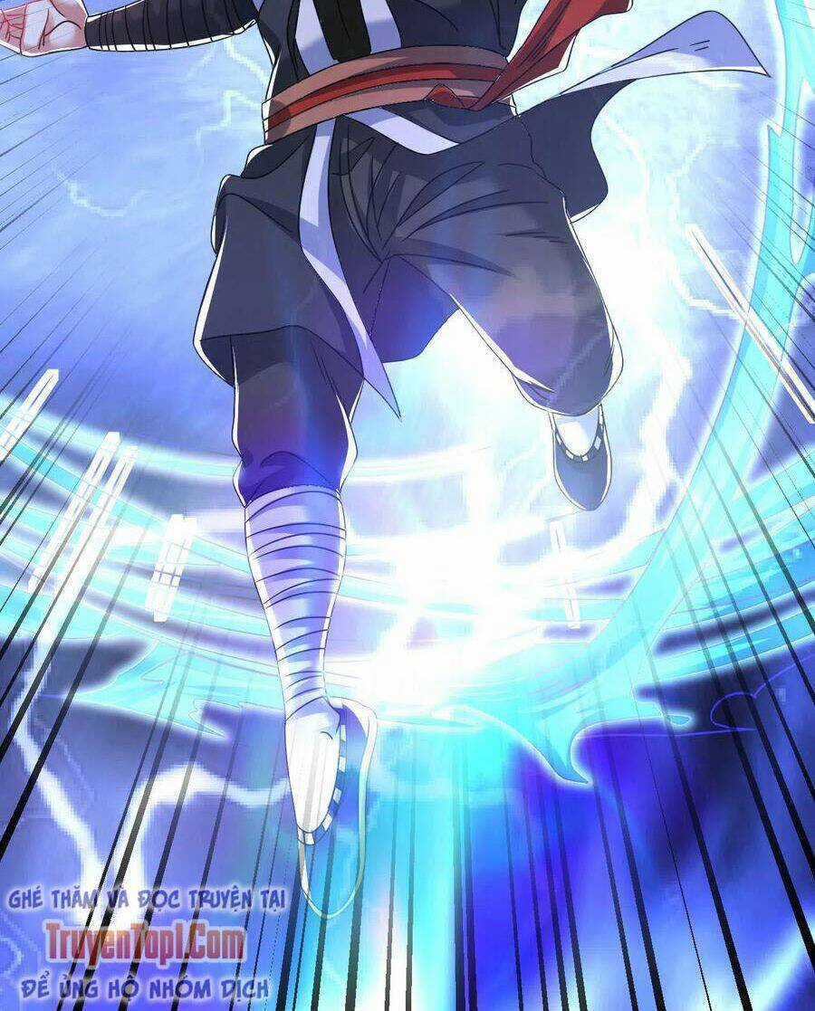 Đạo Ấn - Chapter 135 - Trang 17