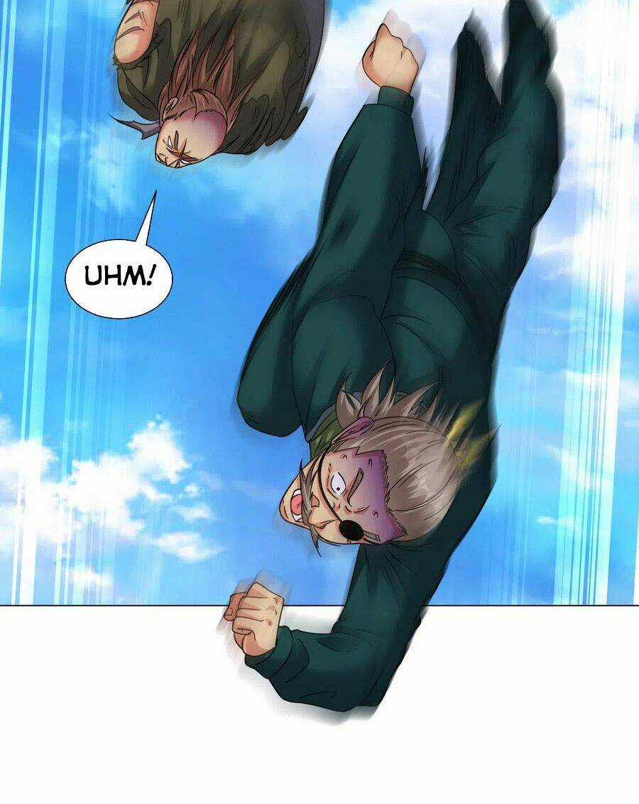 Đạo Ấn - Chapter 135 - Trang 20