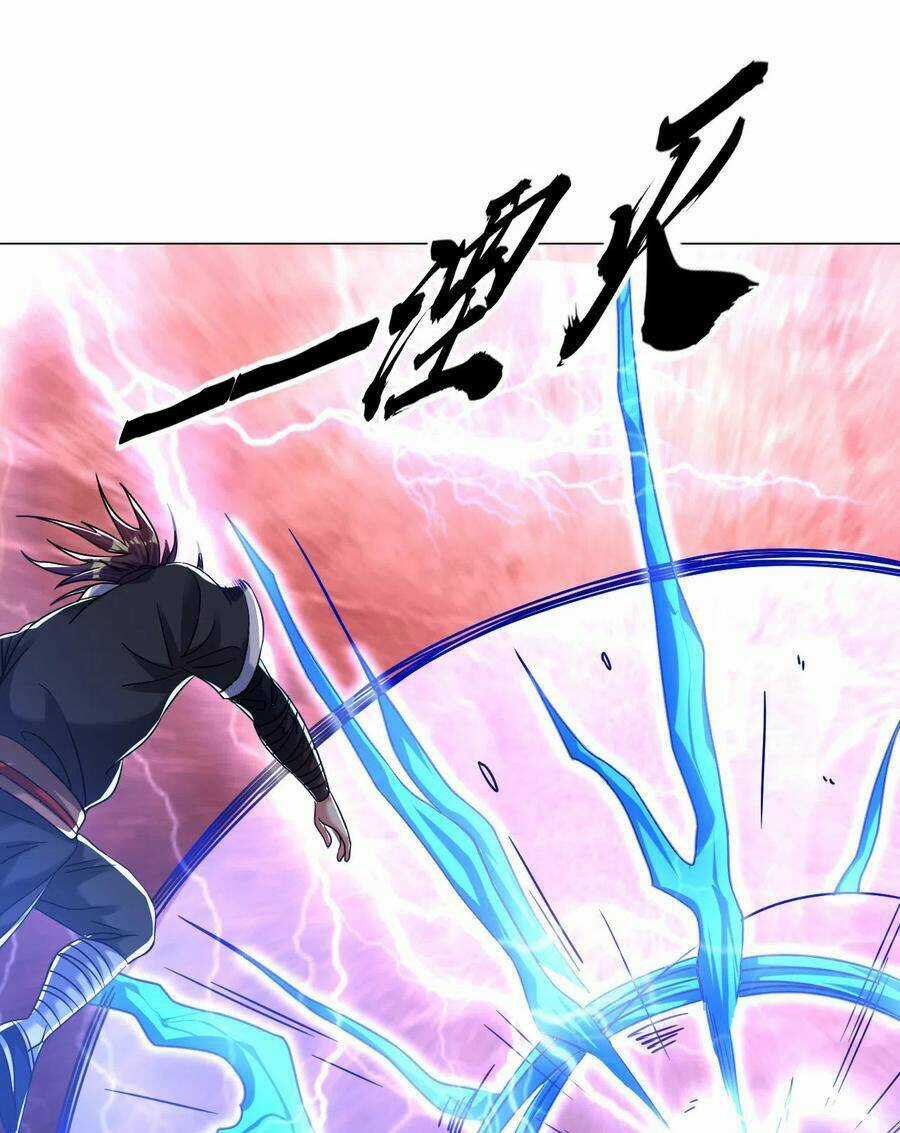 Đạo Ấn - Chapter 135 - Trang 23