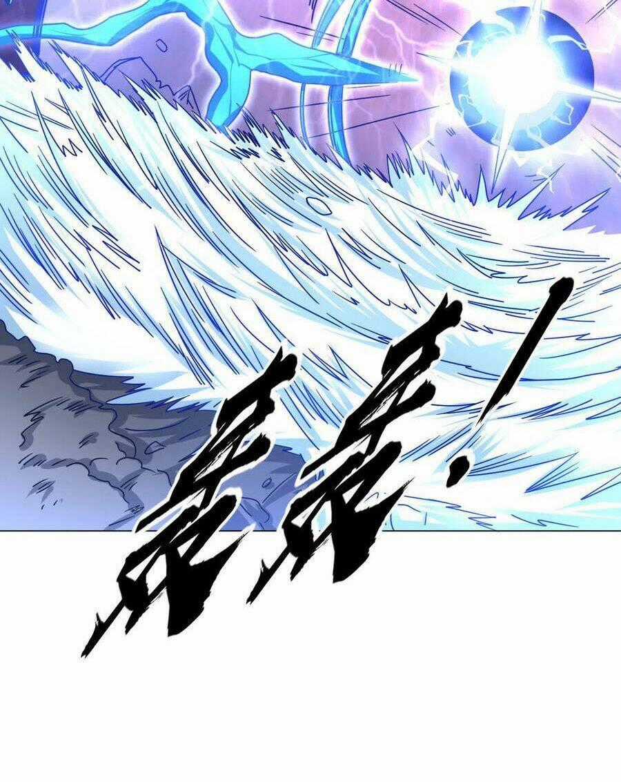 Đạo Ấn - Chapter 135 - Trang 24