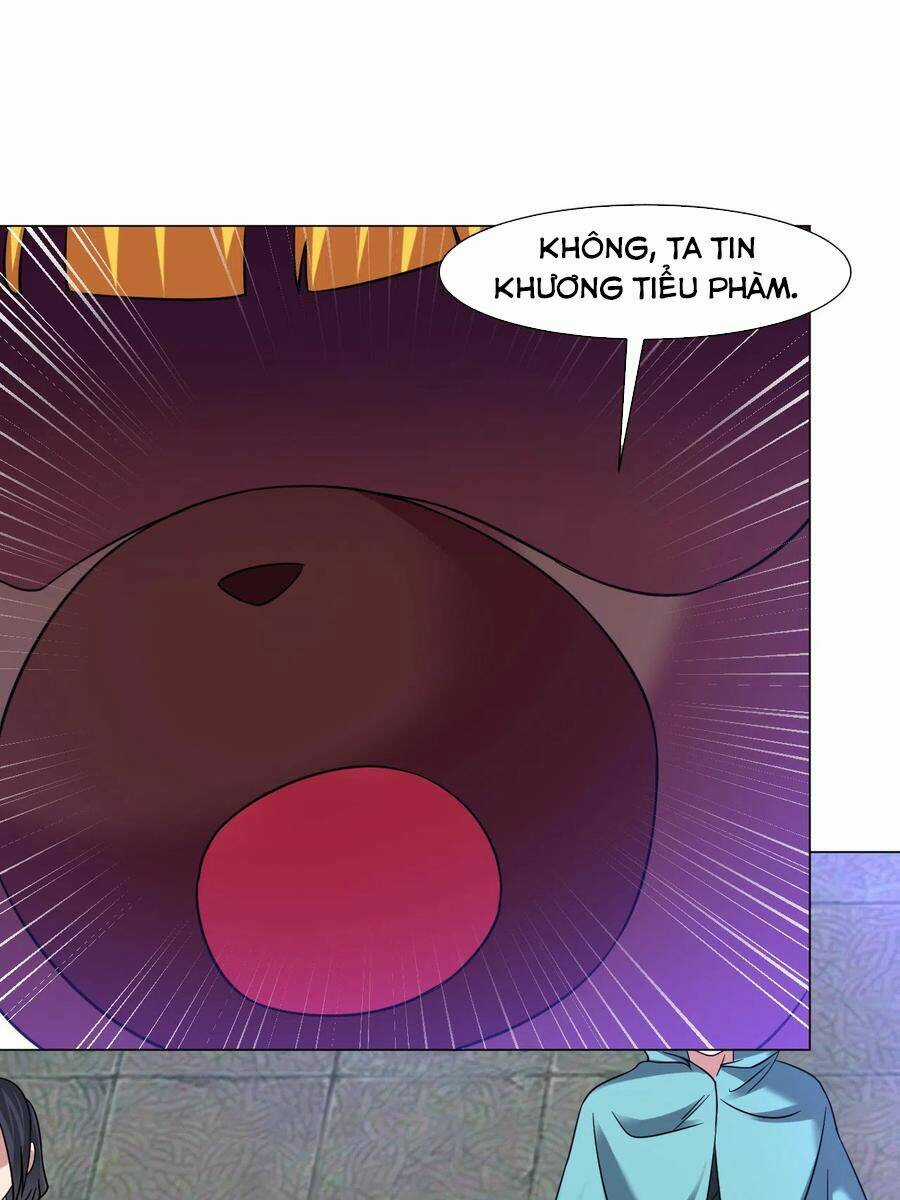 Đạo Ấn - Chapter 135 - Trang 5