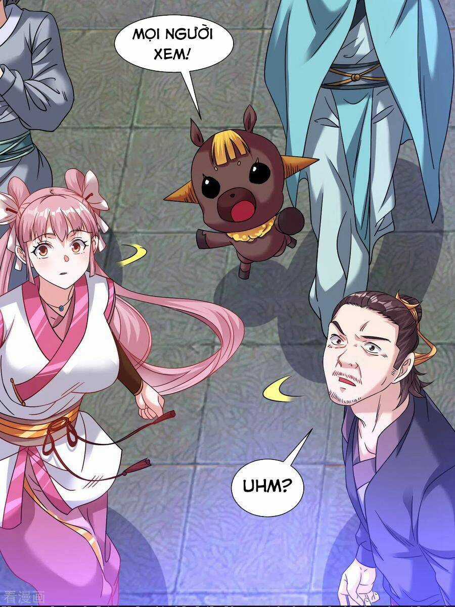 Đạo Ấn - Chapter 135 - Trang 6