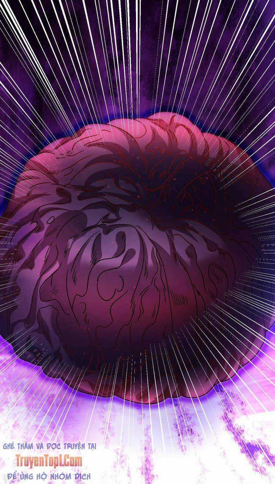Đạo Ấn - Chapter 135 - Trang 7