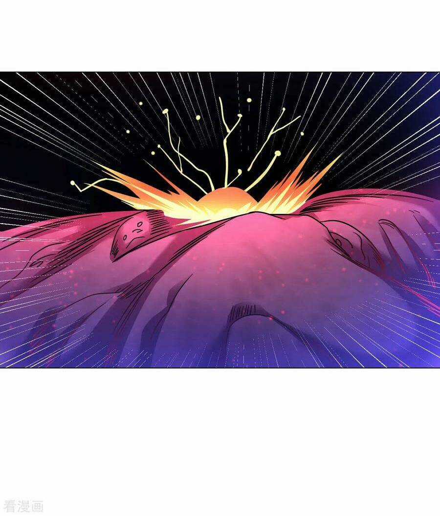 Đạo Ấn - Chapter 135 - Trang 9