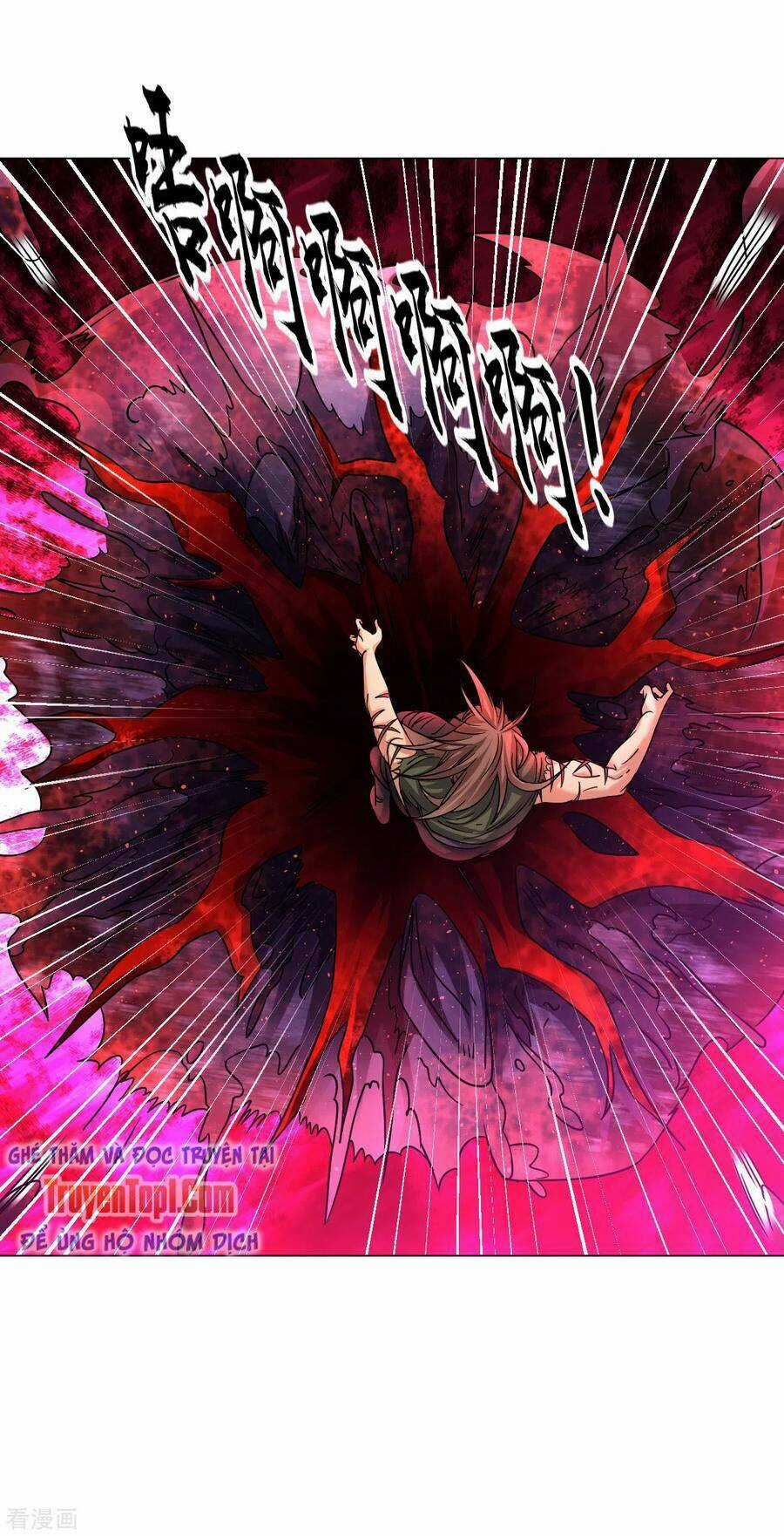 Đạo Ấn - Chapter 135 - Trang 10