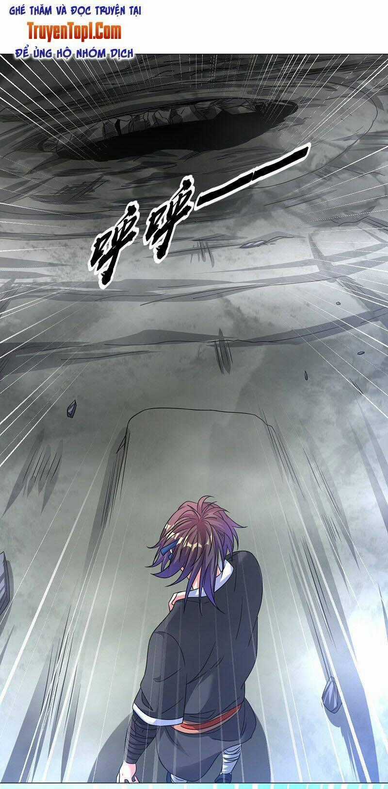 Đạo Ấn - Chapter 136 - Trang 2