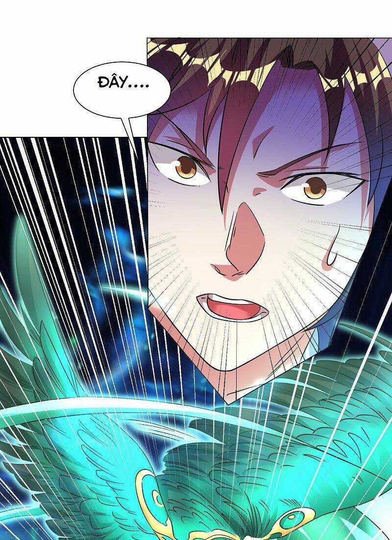 Đạo Ấn - Chapter 136 - Trang 13