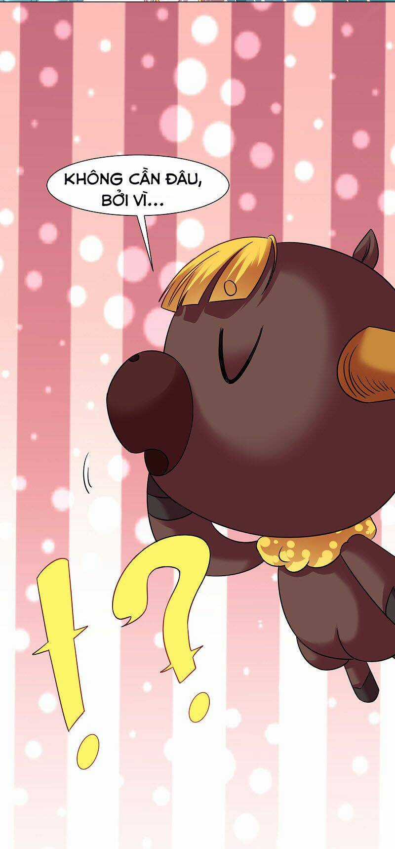 Đạo Ấn - Chapter 136 - Trang 16