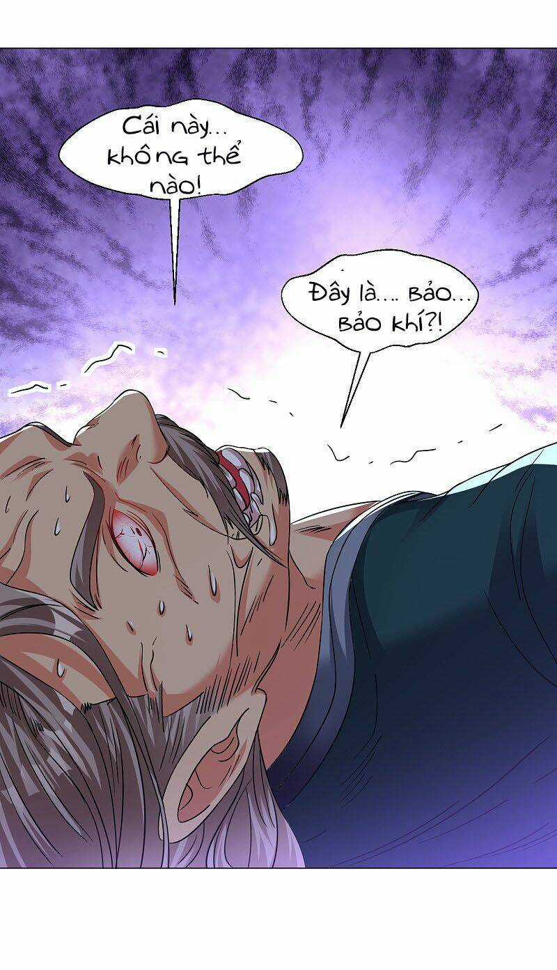 Đạo Ấn - Chapter 136 - Trang 18