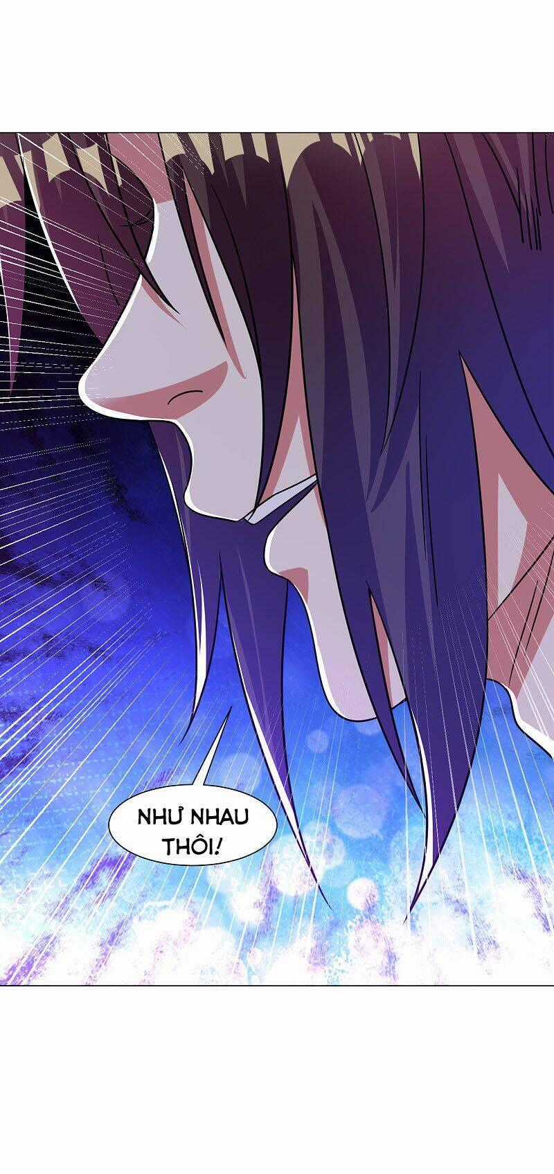 Đạo Ấn - Chapter 136 - Trang 19
