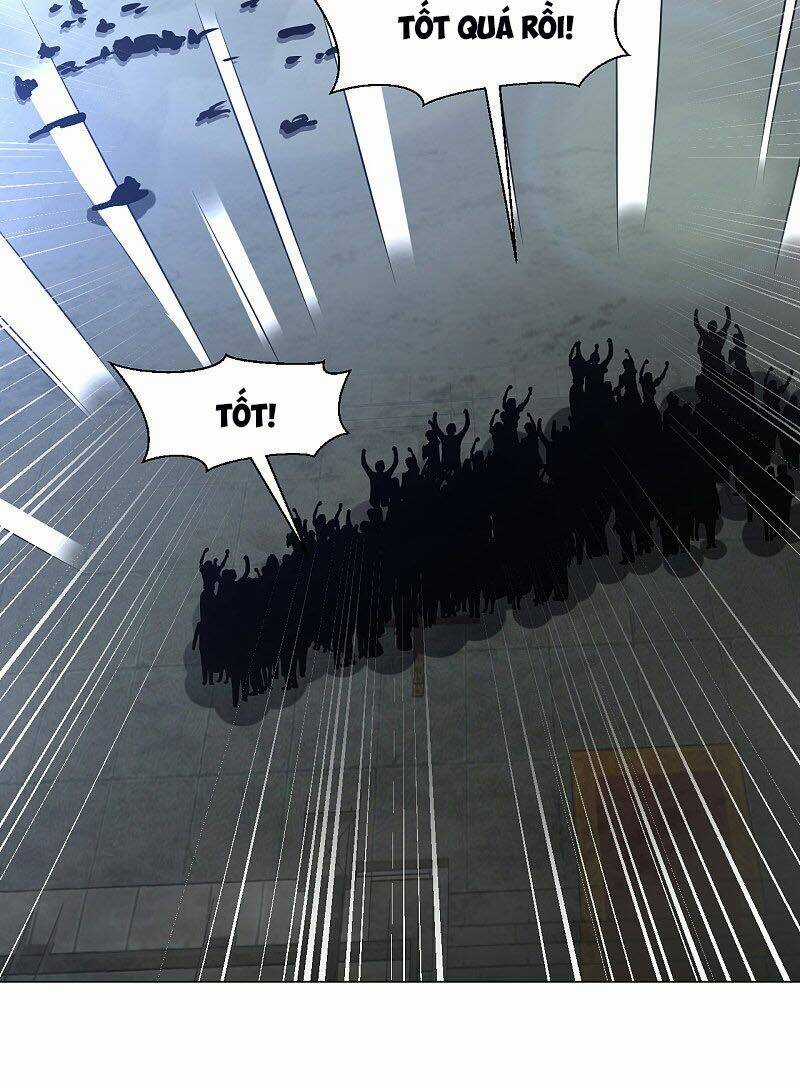 Đạo Ấn - Chapter 136 - Trang 4