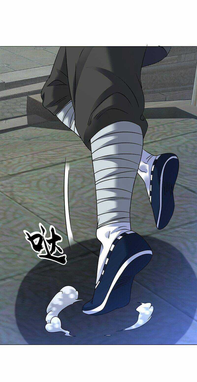 Đạo Ấn - Chapter 136 - Trang 7