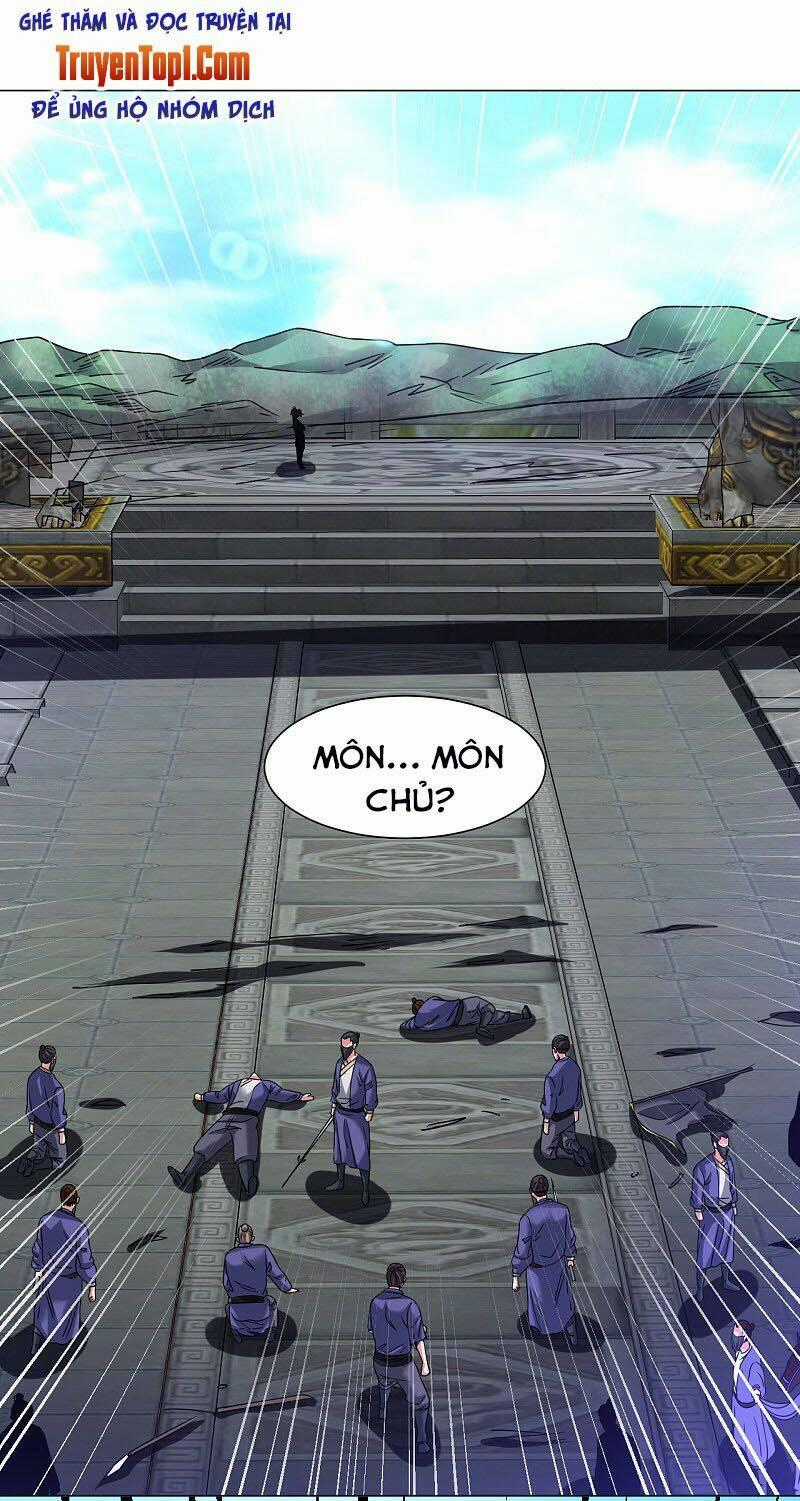 Đạo Ấn - Chapter 137 - Trang 2