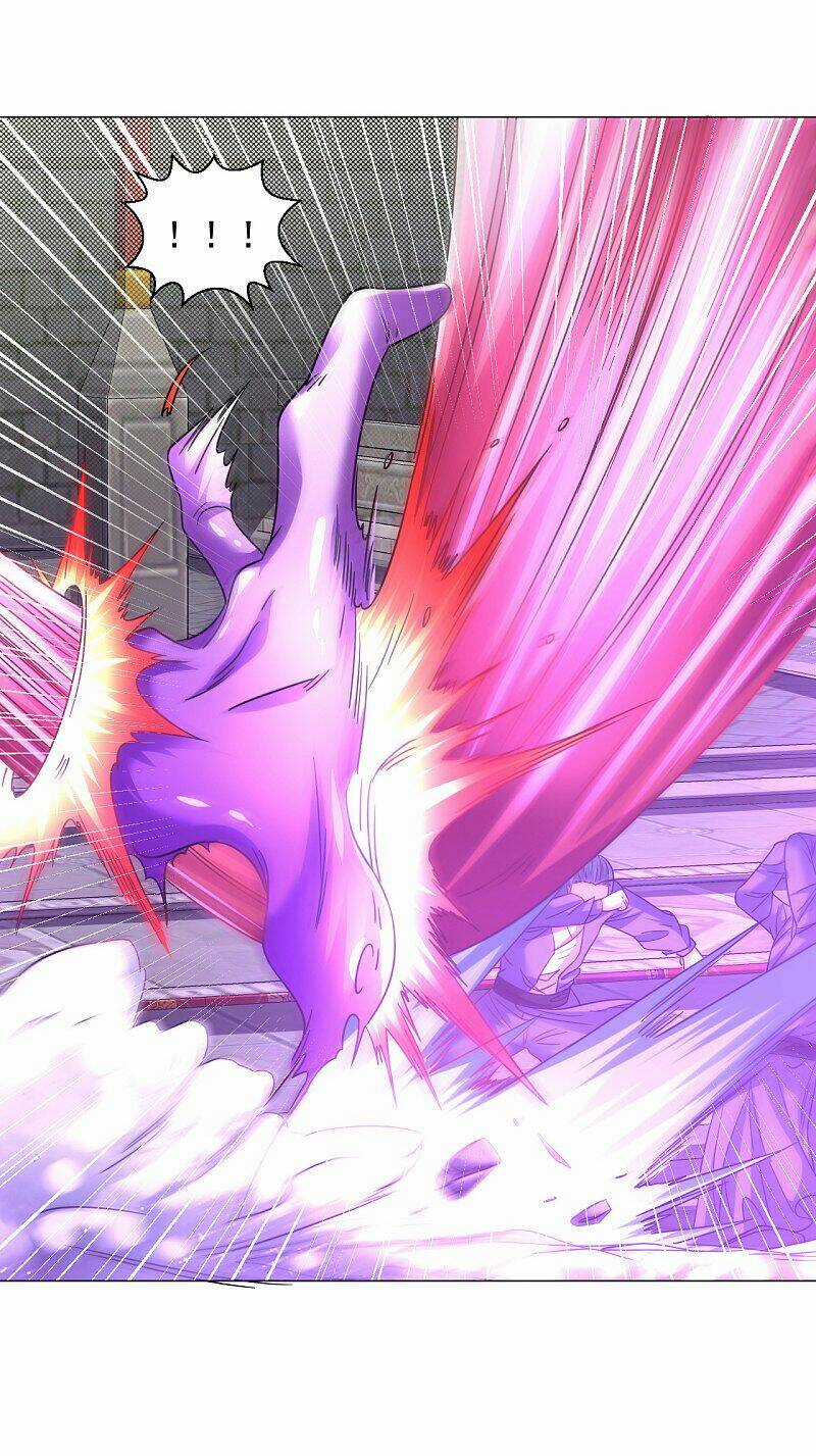 Đạo Ấn - Chapter 137 - Trang 15