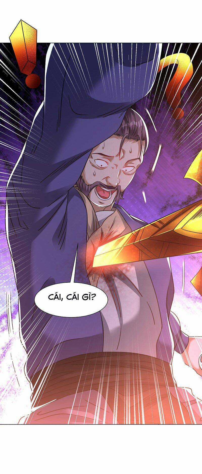 Đạo Ấn - Chapter 137 - Trang 16