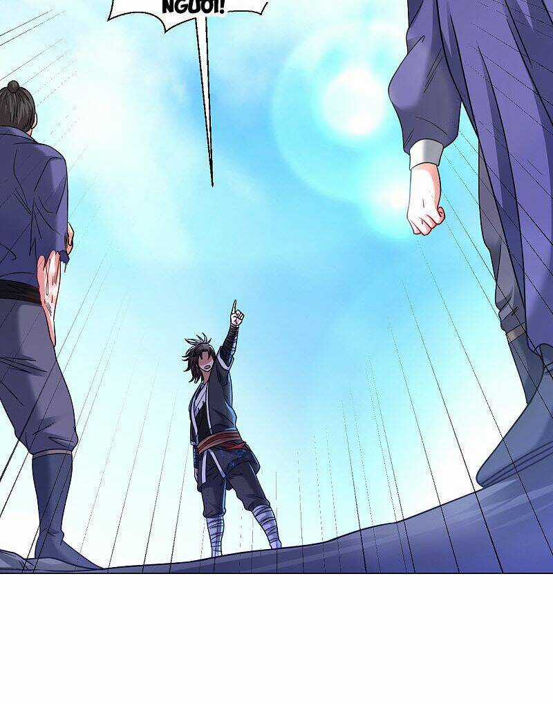 Đạo Ấn - Chapter 137 - Trang 5