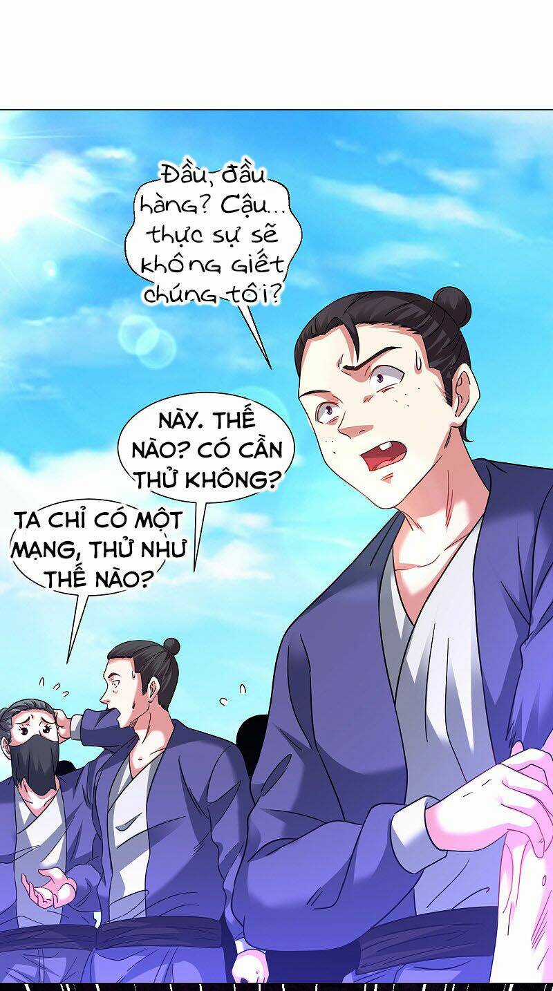 Đạo Ấn - Chapter 137 - Trang 6