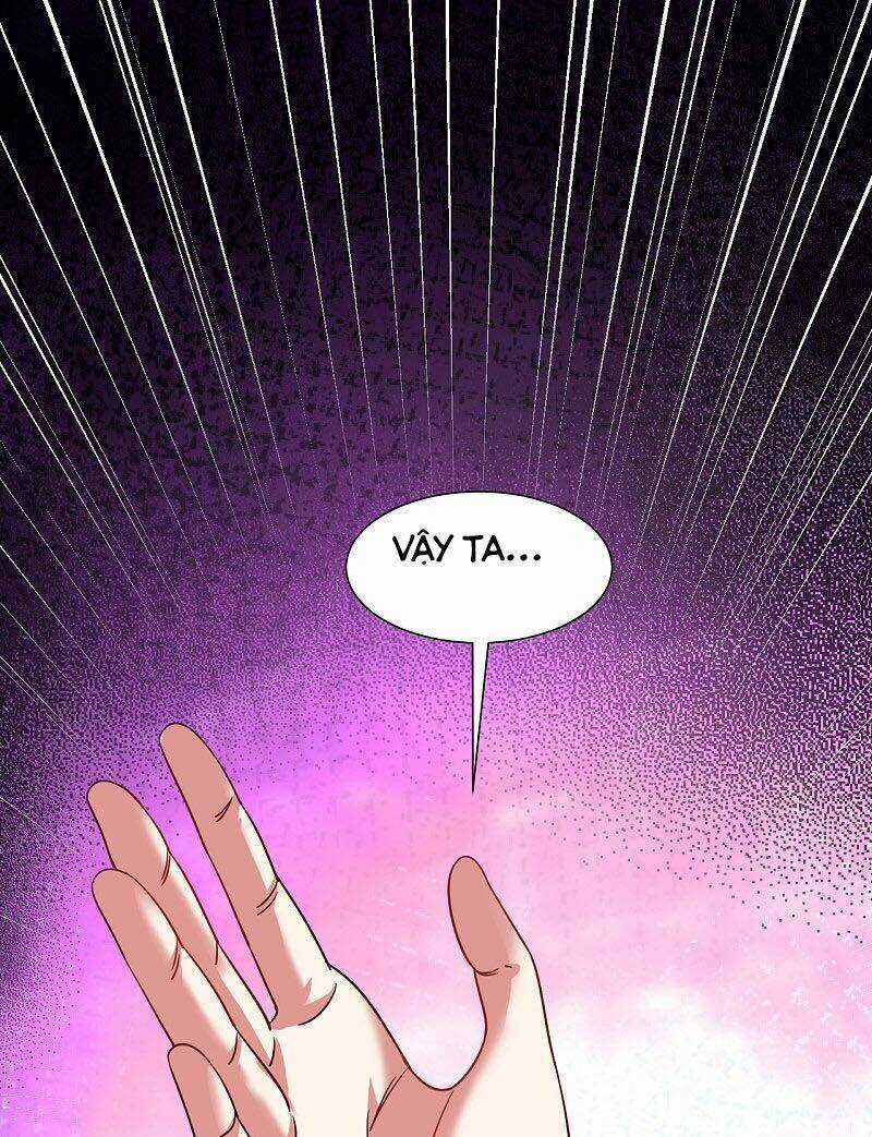 Đạo Ấn - Chapter 137 - Trang 7