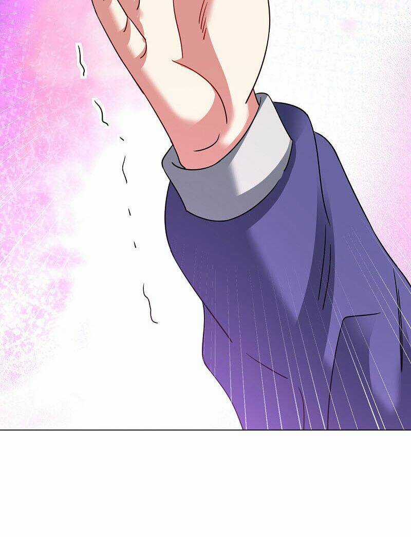 Đạo Ấn - Chapter 137 - Trang 8