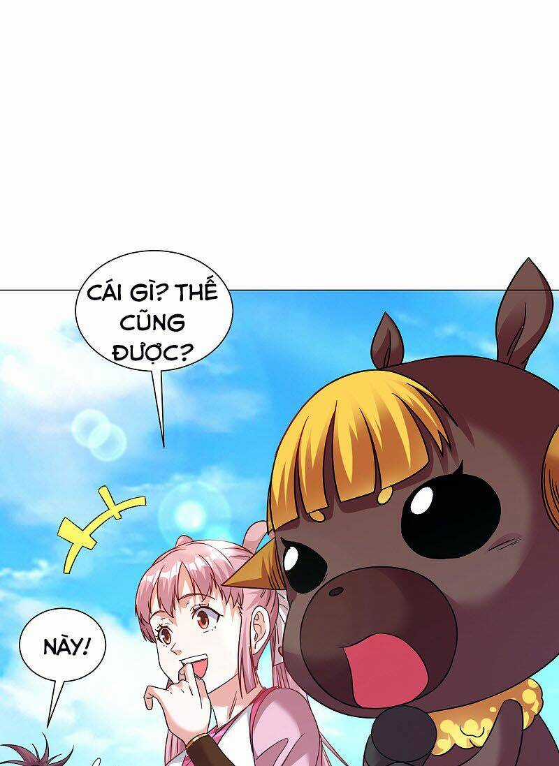 Đạo Ấn - Chapter 138 - Trang 12