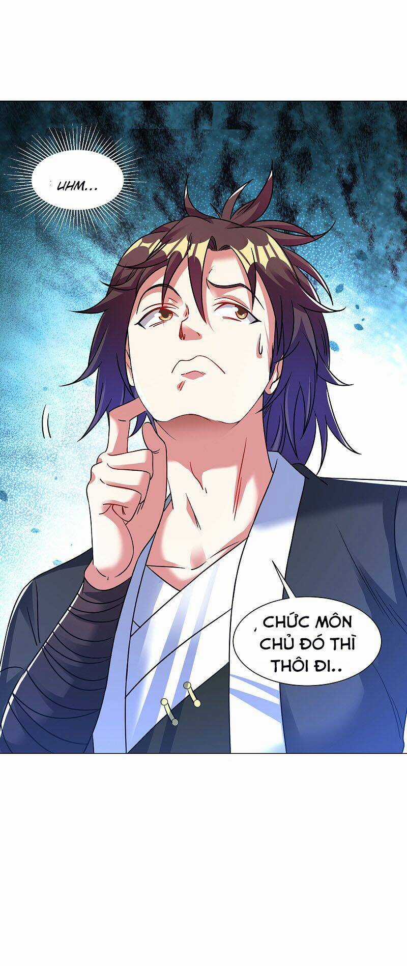 Đạo Ấn - Chapter 138 - Trang 15