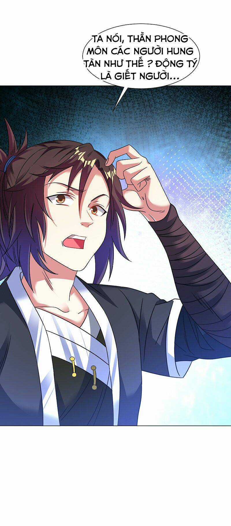 Đạo Ấn - Chapter 138 - Trang 4