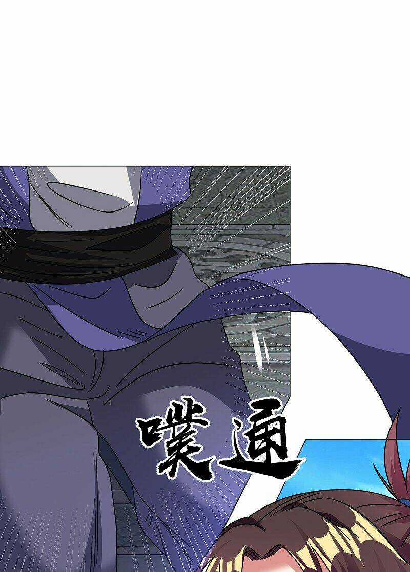 Đạo Ấn - Chapter 138 - Trang 7