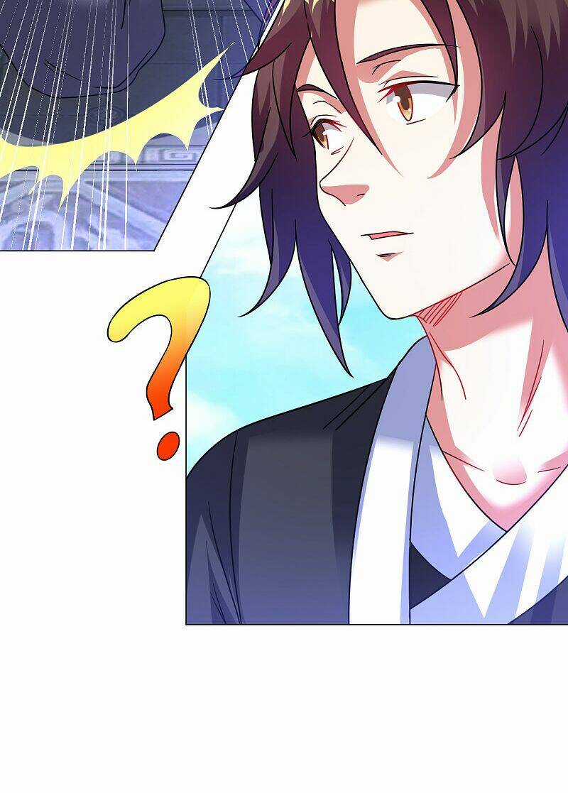 Đạo Ấn - Chapter 138 - Trang 8