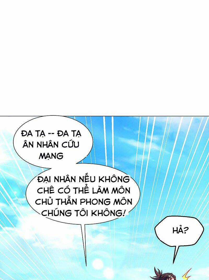 Đạo Ấn - Chapter 138 - Trang 9