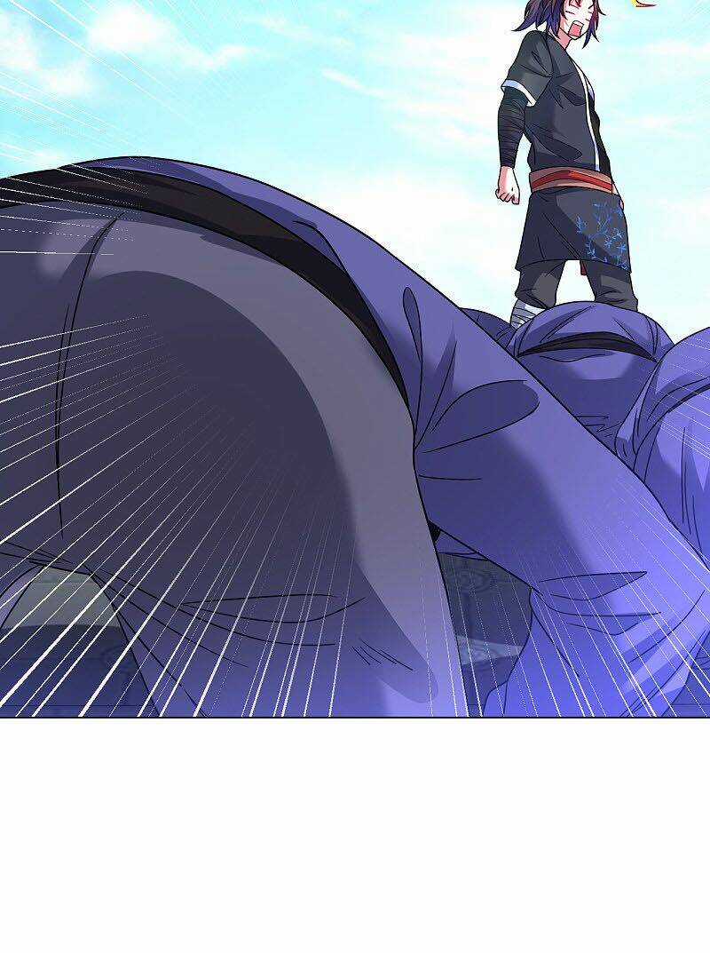 Đạo Ấn - Chapter 138 - Trang 10