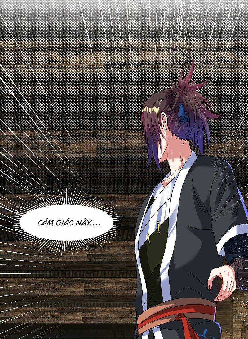 Đạo Ấn - Chapter 139 - Trang 11