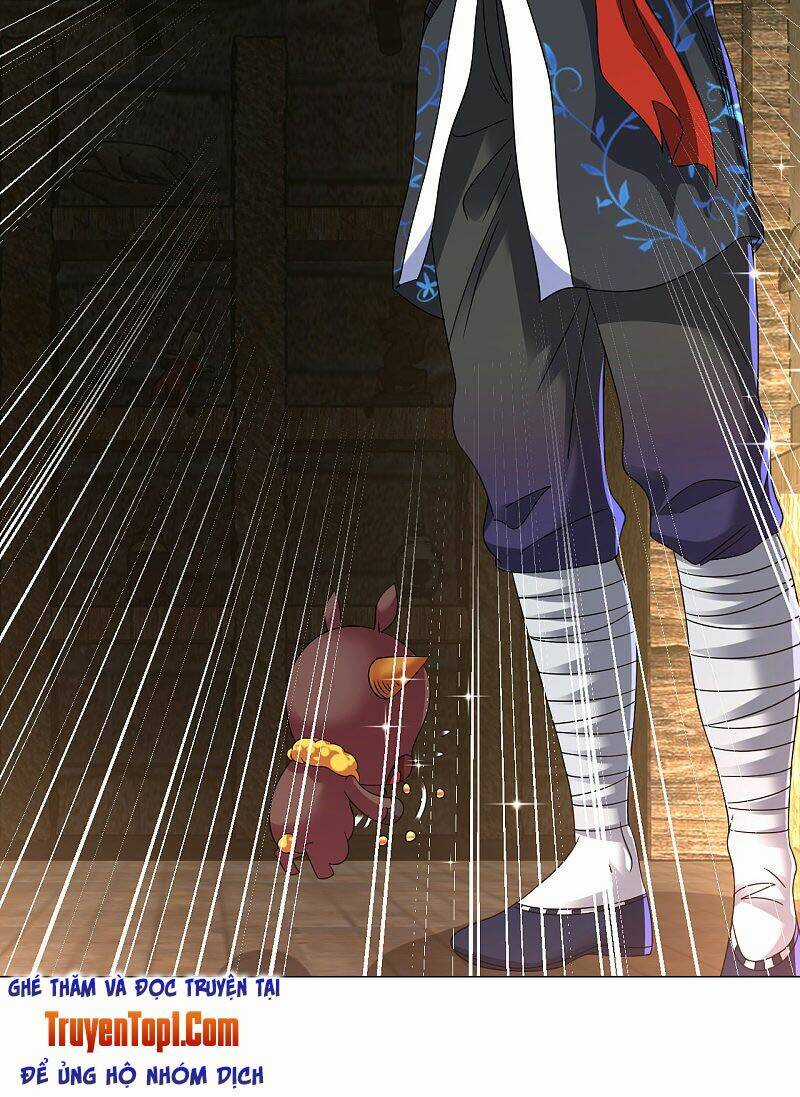 Đạo Ấn - Chapter 139 - Trang 12