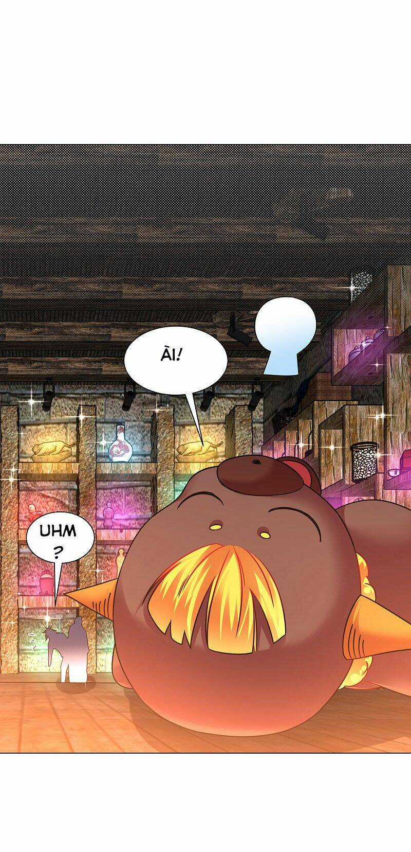 Đạo Ấn - Chapter 139 - Trang 18