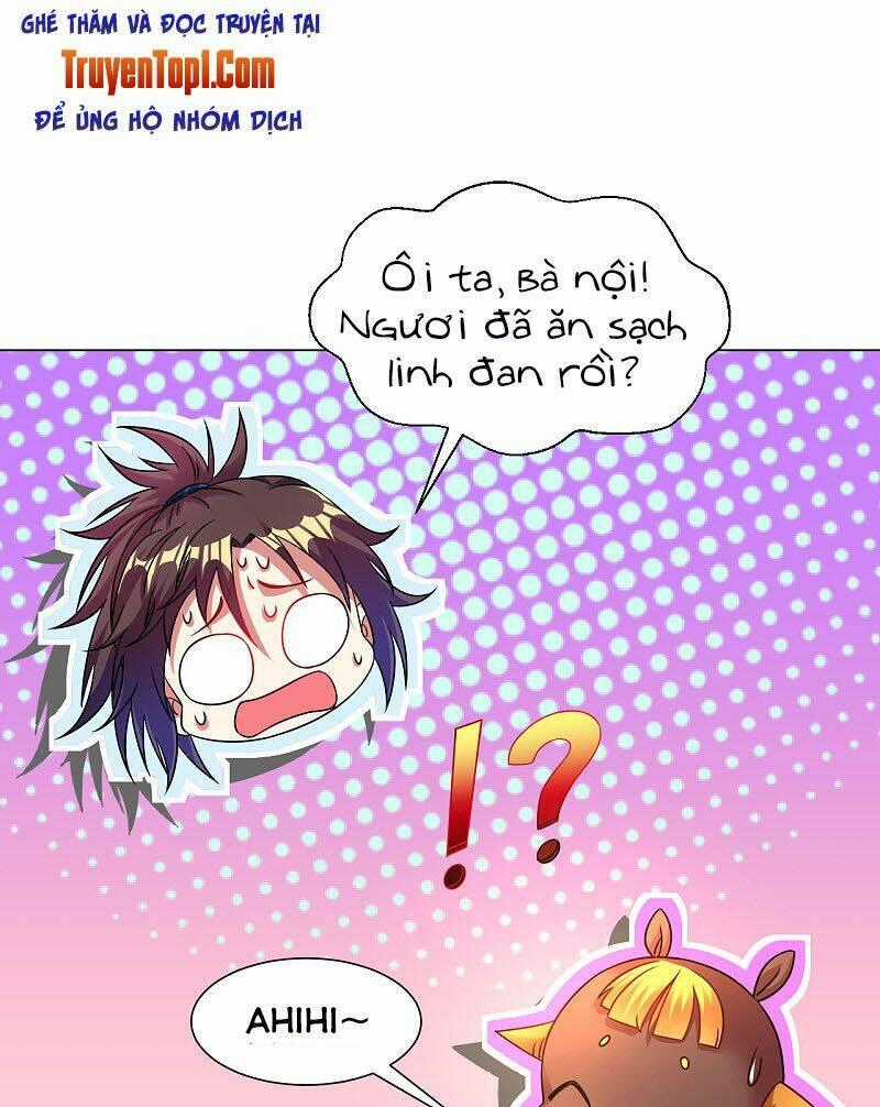 Đạo Ấn - Chapter 139 - Trang 19