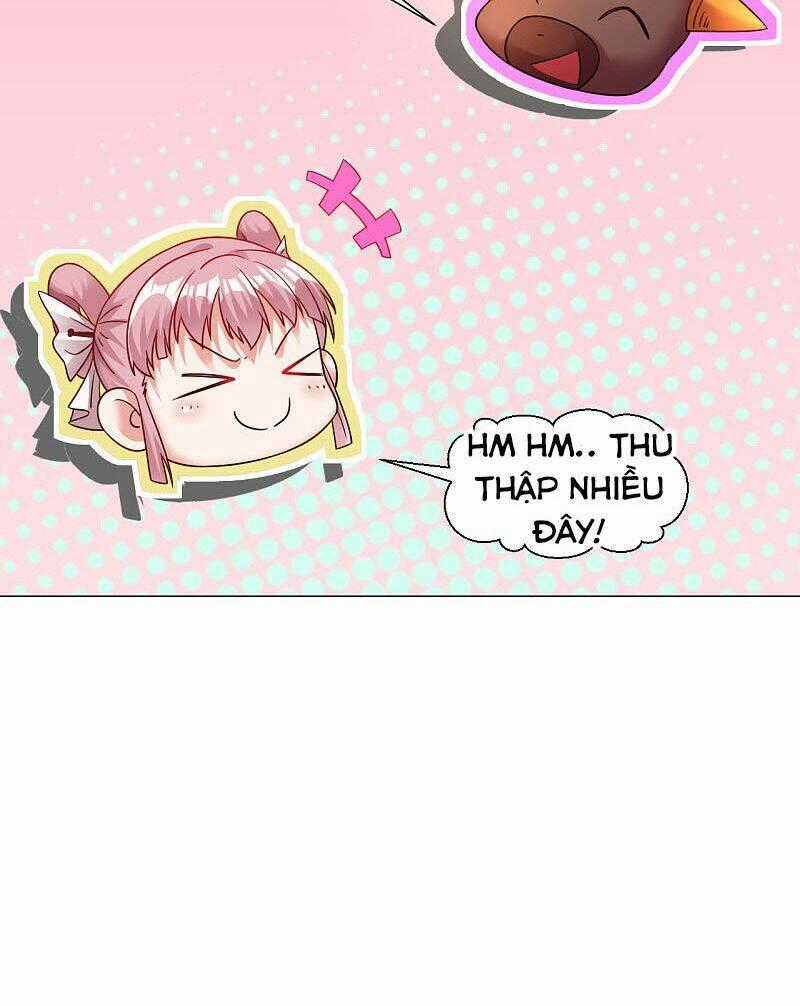 Đạo Ấn - Chapter 139 - Trang 20