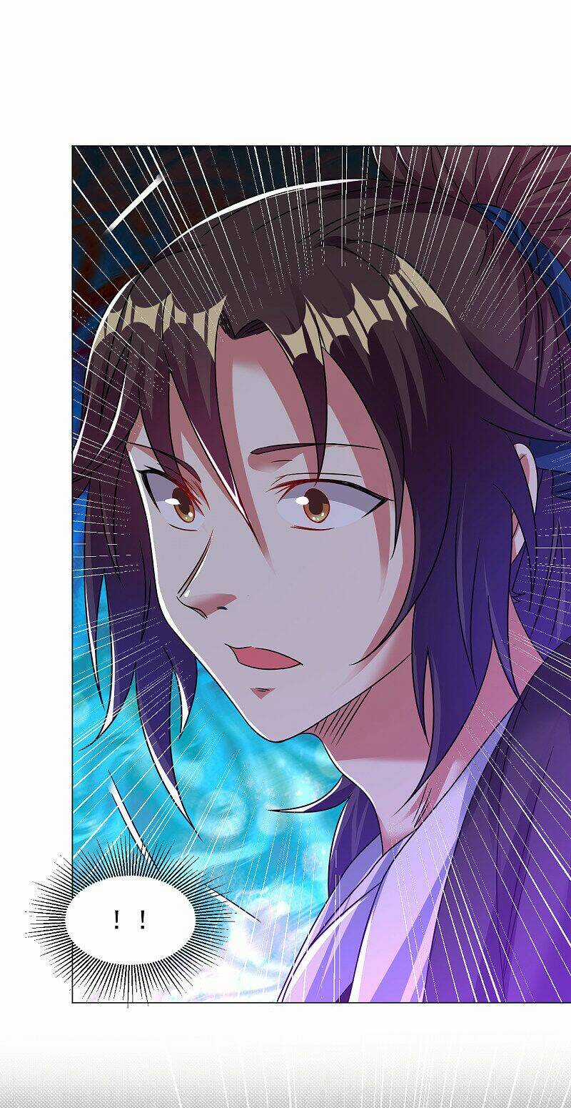 Đạo Ấn - Chapter 139 - Trang 10