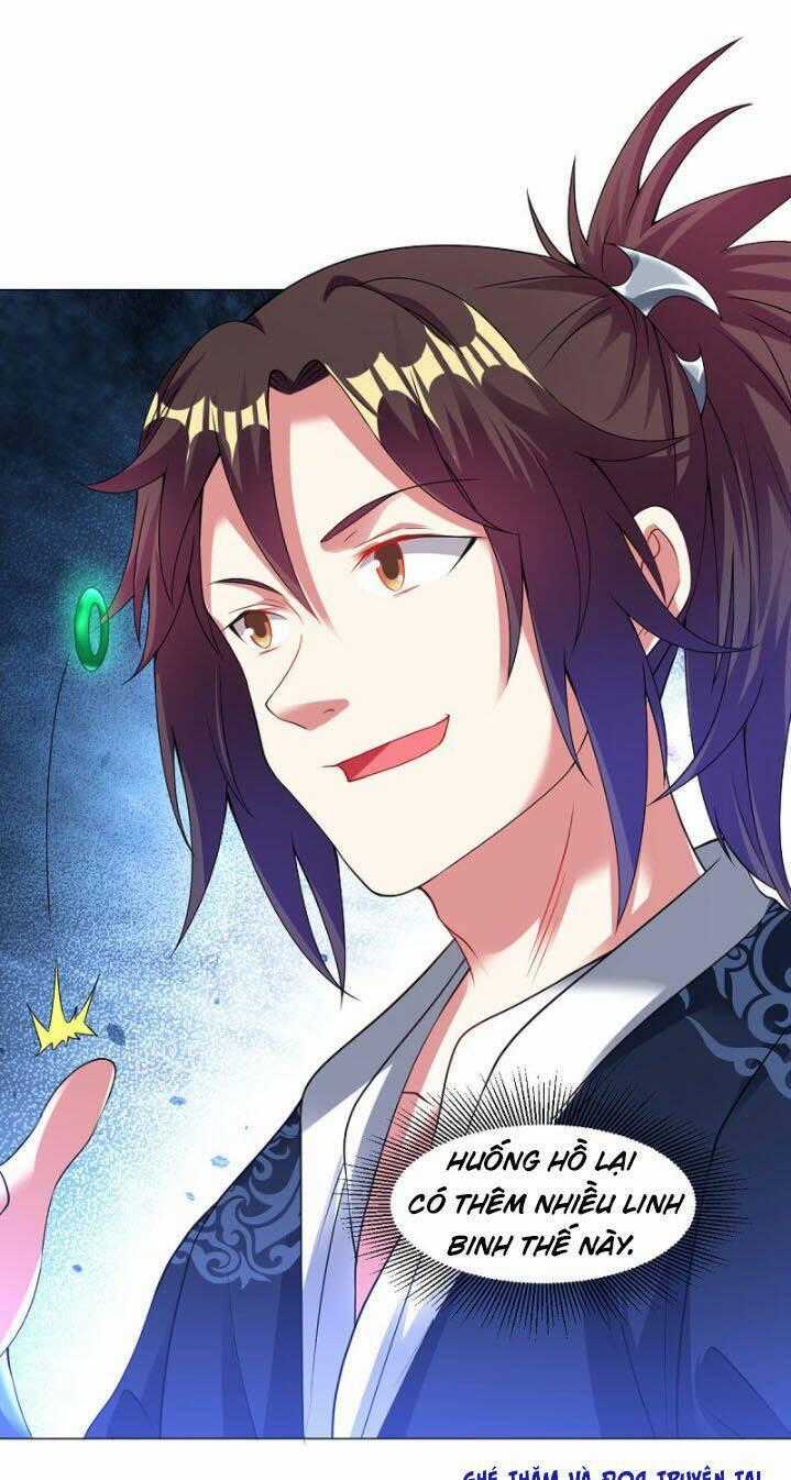 Đạo Ấn - Chapter 140 - Trang 2